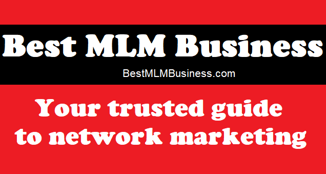 Welcome to Best MLM Business